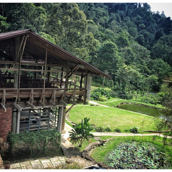 Photos At A Little Farm On The Hill Bukit Tinggi Pahang
