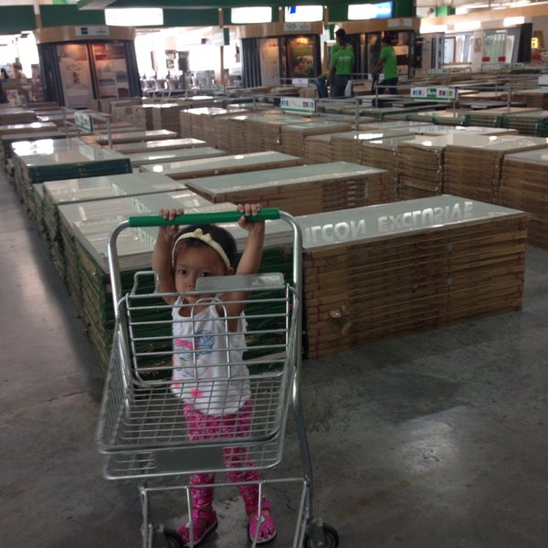 Wilcon Depot Furniture / Home Store in San Fernando, Pampanga