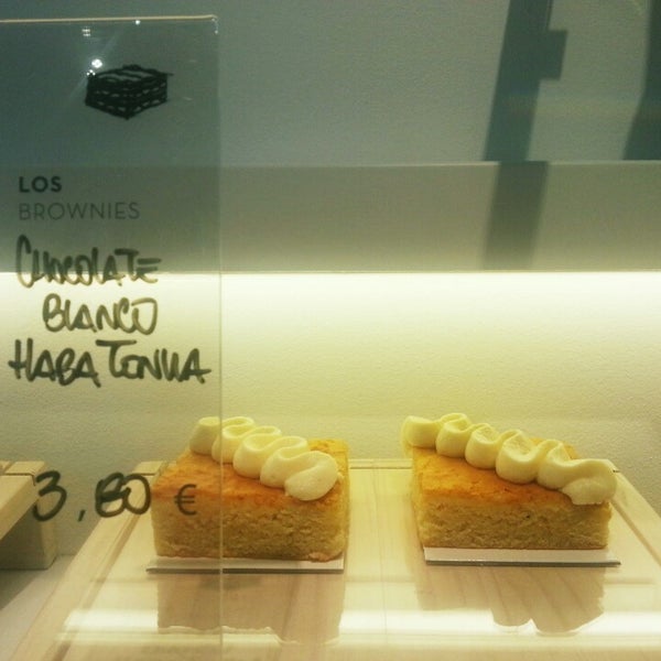 รูปภาพถ่ายที่ LaBlanca La Pura Bakery โดย Veronica M. เมื่อ 9/17/2014