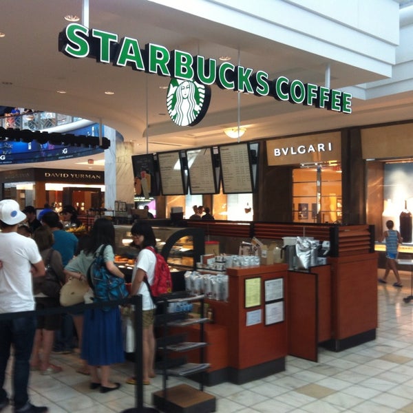 Starbucks - Lenox - Atlanta, GA