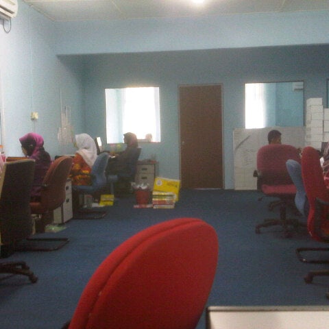 Photos At Mtk Communication Sdn Bhd Tech Startup