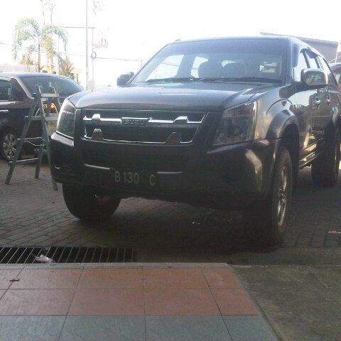 Fuji online car accessories