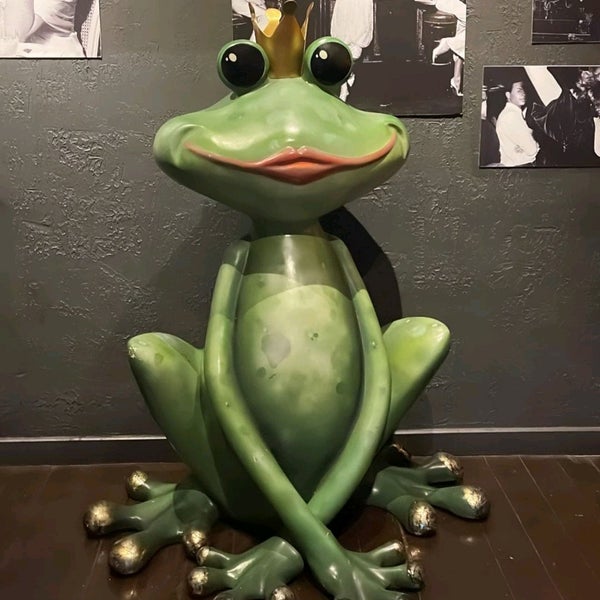 3/2/2022 tarihinde yas .ziyaretçi tarafından Kiss The Frog'de çekilen fotoğraf