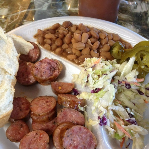 Triple B BBQ Woodway, TX