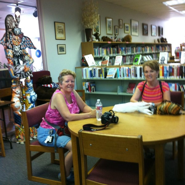 Photos At Trinity County Library Weaverville Ca
