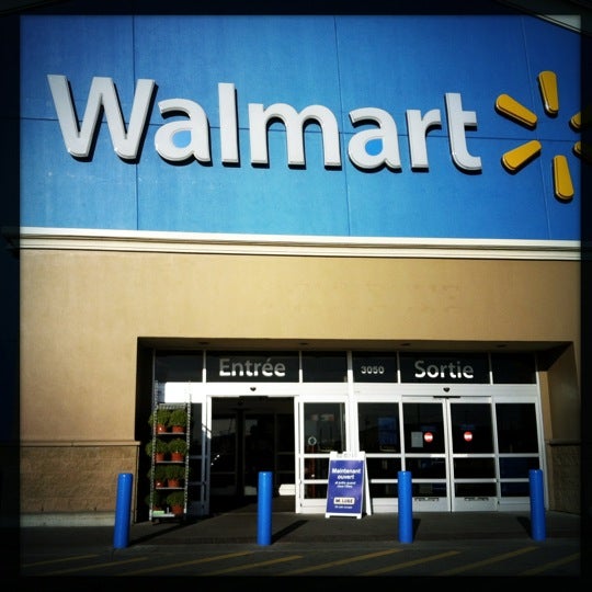 Walmart Supercentre 1 tip