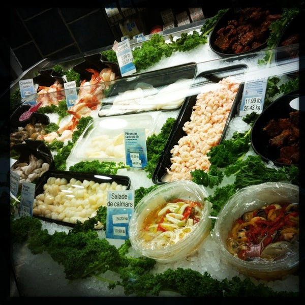 IGA Extra VaudreuilDorion, QC