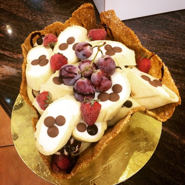 L Abeille D Or Dessert Shop L Abeille D Or Dessert Shop