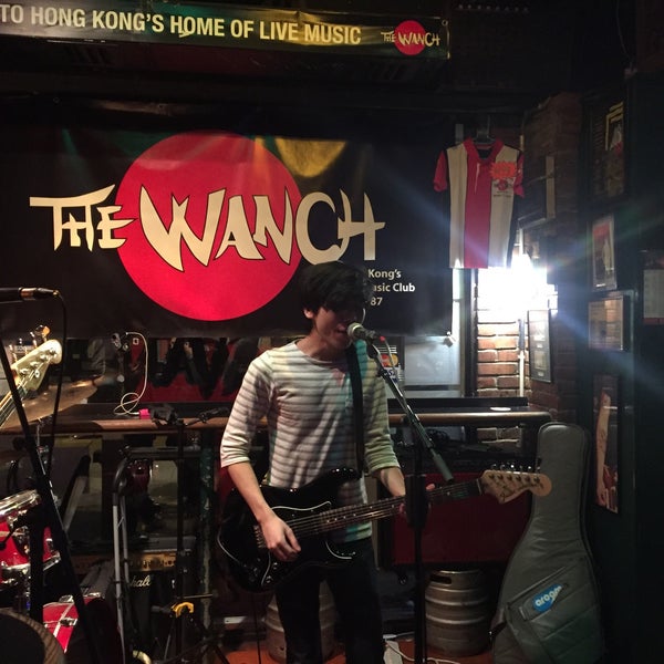 Foto tirada no(a) The Wanch por Power Gal em 3/3/2017