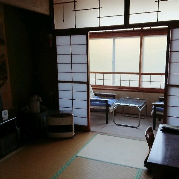 Photos At 知内温泉旅館ユートピア和楽園