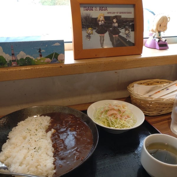 Photos A 太陽の恵み Restaurant Servant Du Yoshoku A 千歳市