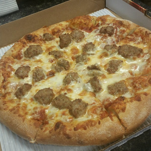 Марко пицца ул мечникова 130 фото Marco's Pizza Midwest City, OK