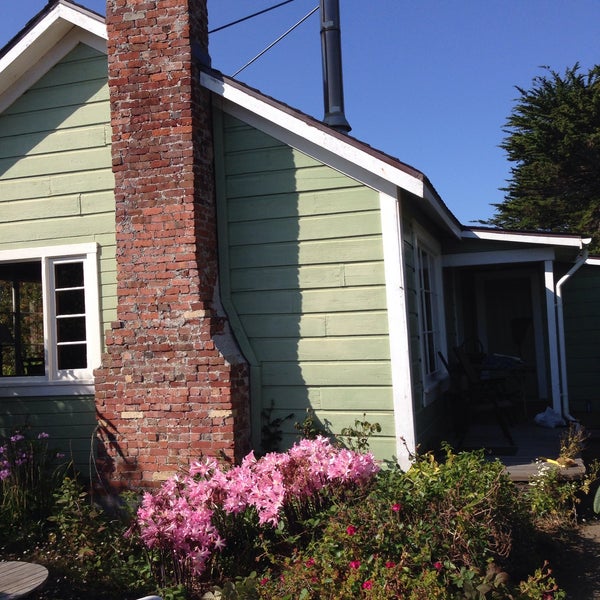Photos At Mendocino Village Cottages Hotel