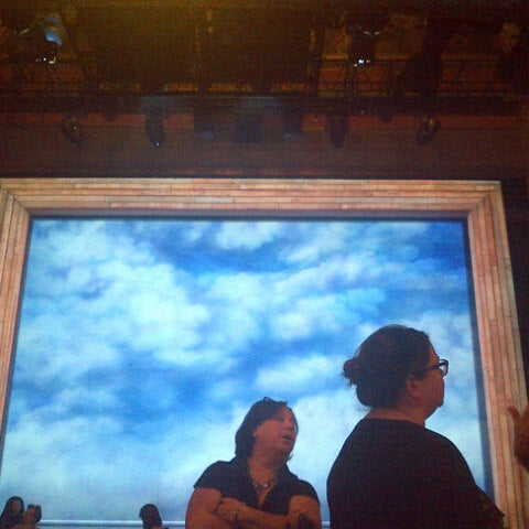 Photo taken at Big Fish on Broadway by Sabrina Rose D. on 9/10/2013