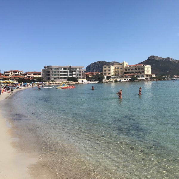 Photos At Golfo Aranci Terza Spiaggia 2 Tips From 86