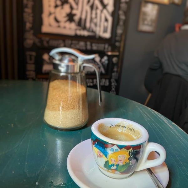 10/19/2021にTom S.がKonrad Café &amp; Barで撮った写真
