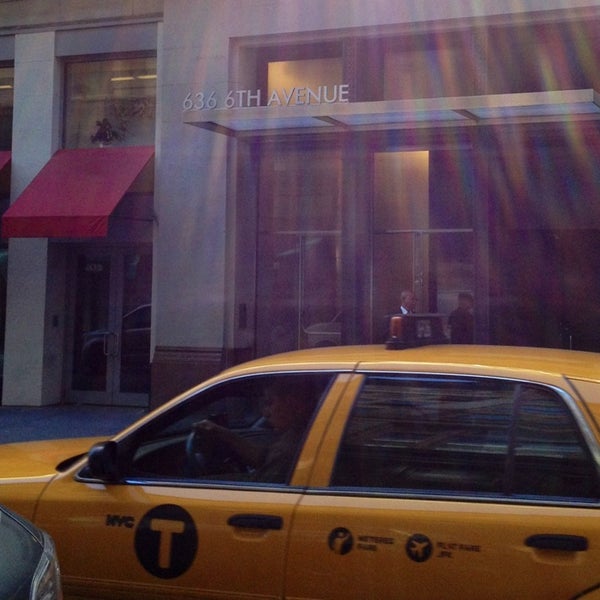 Bully Pulpit Interactive Flatiron District 11 visitors