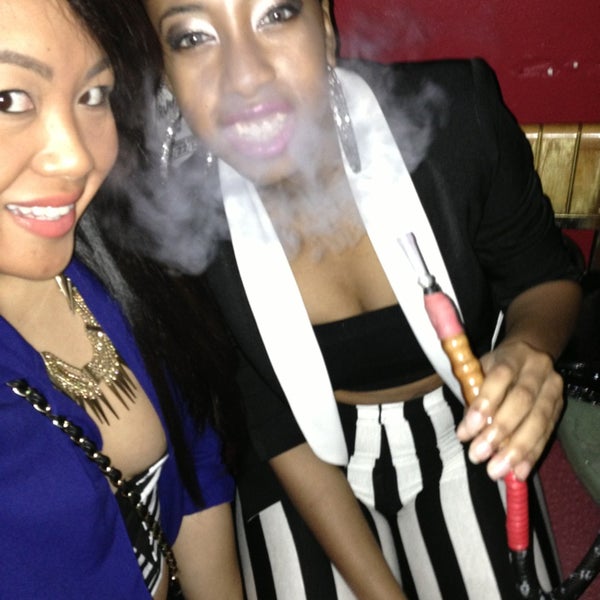 Photos at Uptown Hookah Hookah Bar