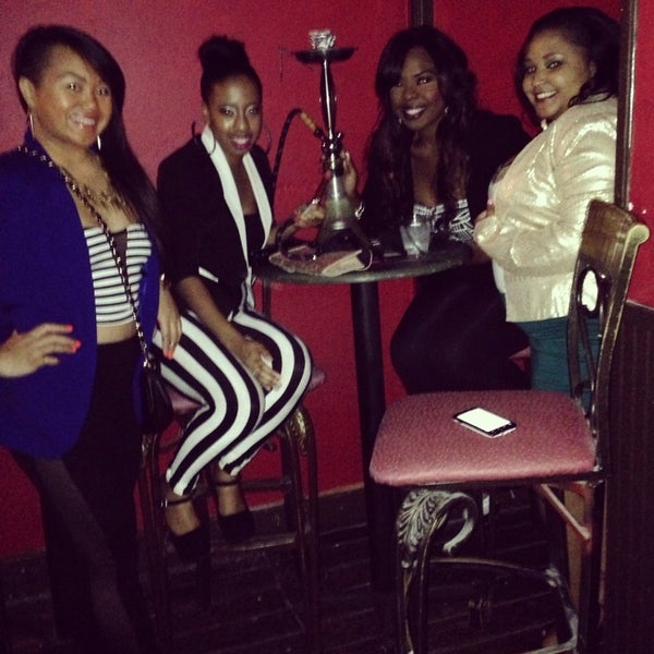 Photos at Uptown Hookah Hookah Bar