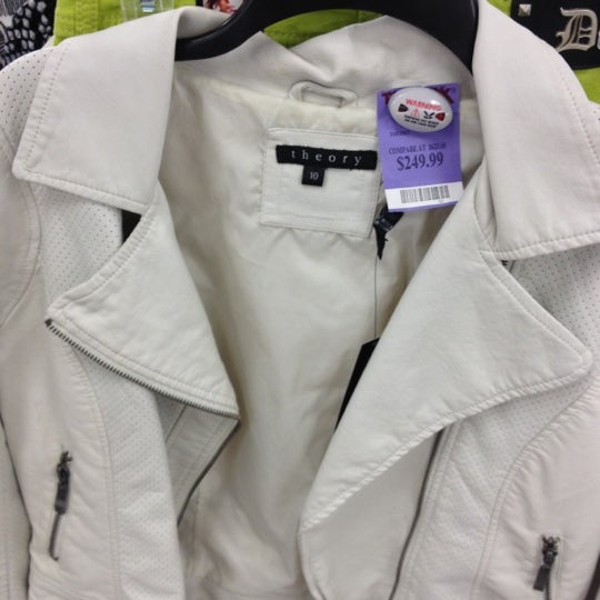 T.J. Maxx Department Store in Houston