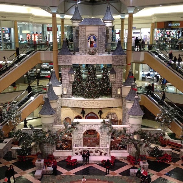 Somerset Mall Christmas