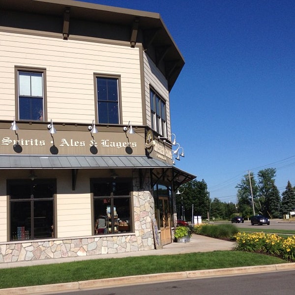 Photos at The Crushed Grape 2869 Knapp St NE