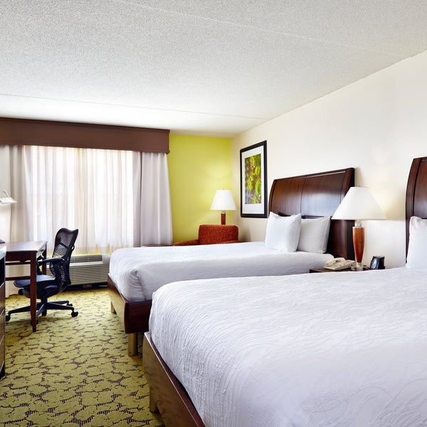 Hilton Garden Inn Omaha Downtown/Old Market Area Downtown Omaha