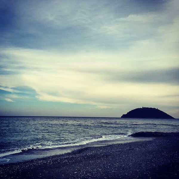 Spiaggia Libera Albenga Albenga Liguria
