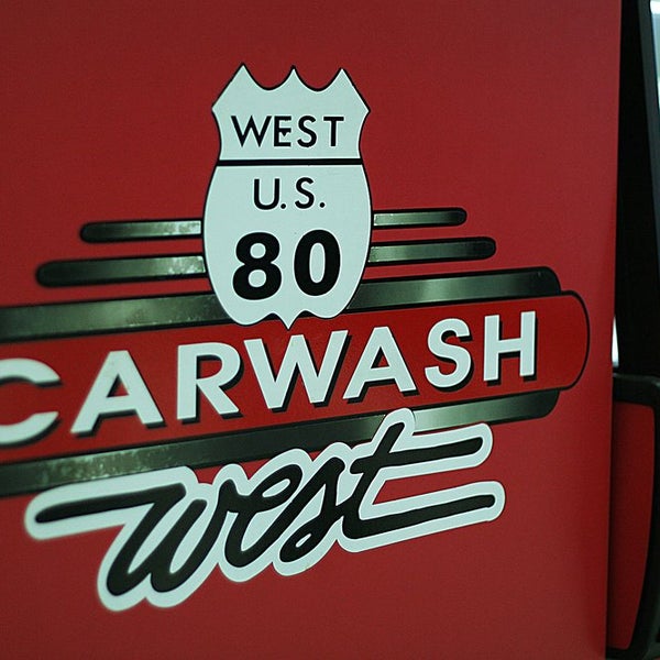 Car Wash West 2 tips