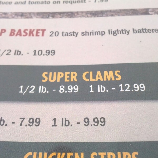 Iron Kettle Restaurant 1 tip