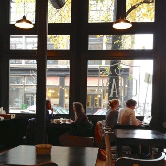 Quay Coffee (Now Closed) River Market 73 tips from 1537 visitors