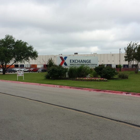 AAFES - Kendrick - 1 tip from 29 visitors