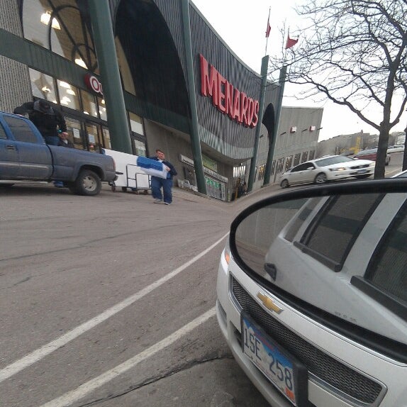 Photos at Menards Sioux Falls, SD