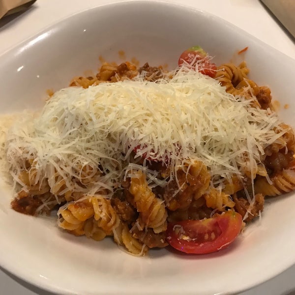 Photo taken at Vapiano by Christian S. on 7/18/2021