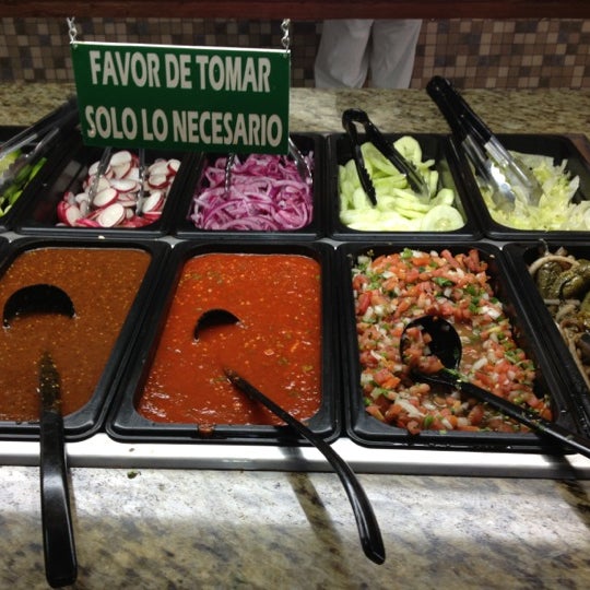 EL TACOTOTE Local de tacos en Torreón