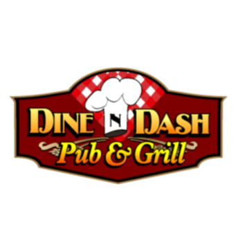1/12/2017에 Stacy W.님이 Dine n Dash Pub &amp; Grill에서 찍은 사진