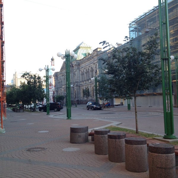 Соляной переулок 14 санкт петербург