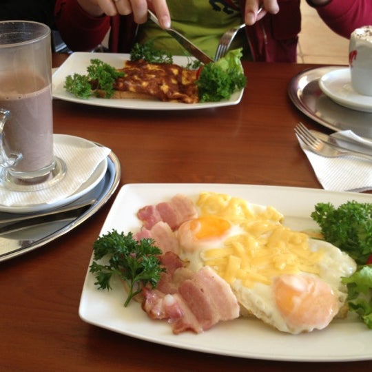 Кафе меланж луганск