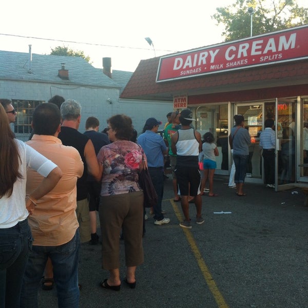 Dairy Cream Lakeview Mississauga, ON