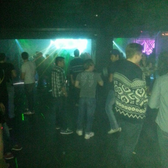 Photo taken at Club82 by Rianne M. on 2/16/2013