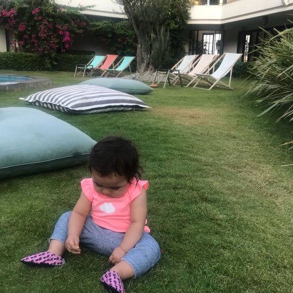 8/16/2018 tarihinde Nilay G.ziyaretçi tarafından MOLA Cunda Hotel'de çekilen fotoğraf