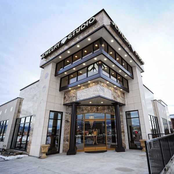 Our brand new store in Bozeman, Montana is now open... just in time for holiday gift shopping!