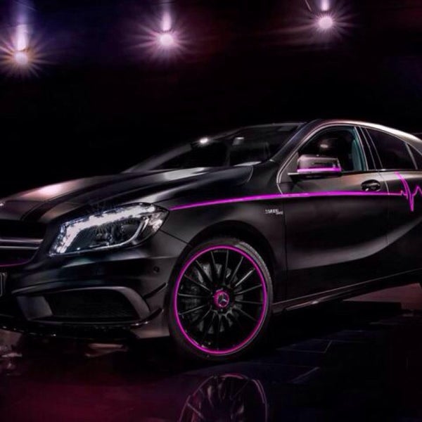 Get Marshalls mercedes winchester For Free