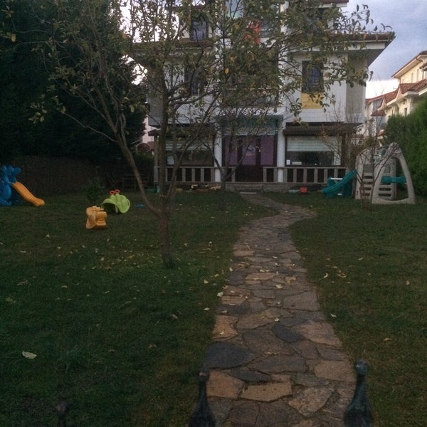 Sihirli Bahce Montessori Okulu Home Facebook