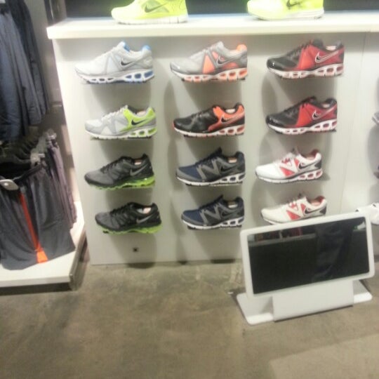 Nike Shop Buceo Montevideo Montevideo
