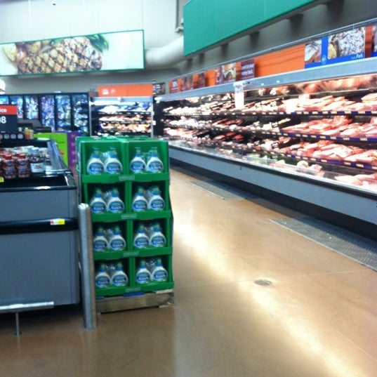 Walmart Supercenter San Angelo, TX