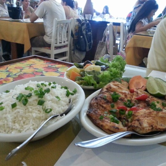 10/12/2012 tarihinde Maria De Fátima F.ziyaretçi tarafından Restaurante Maracangalha'de çekilen fotoğraf