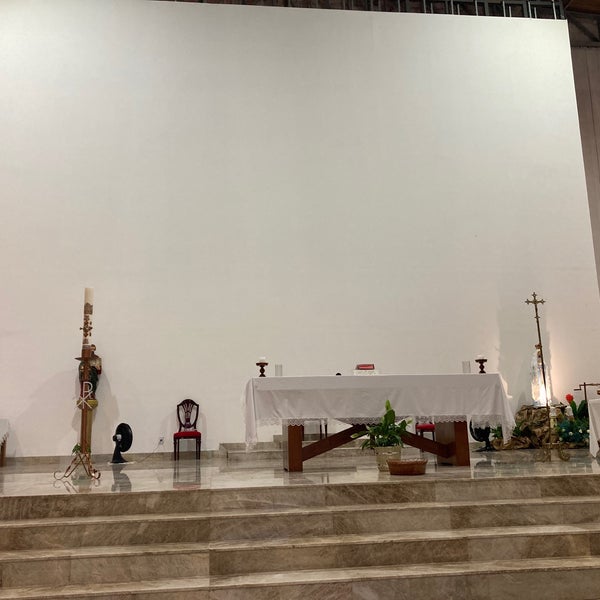 Horários de missas em São Luís (MA) Horários de missas em São Luís (MA)