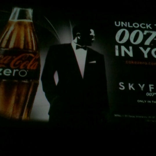 Photos At Carmike Cinemas 9 Now Closed Movie Theater