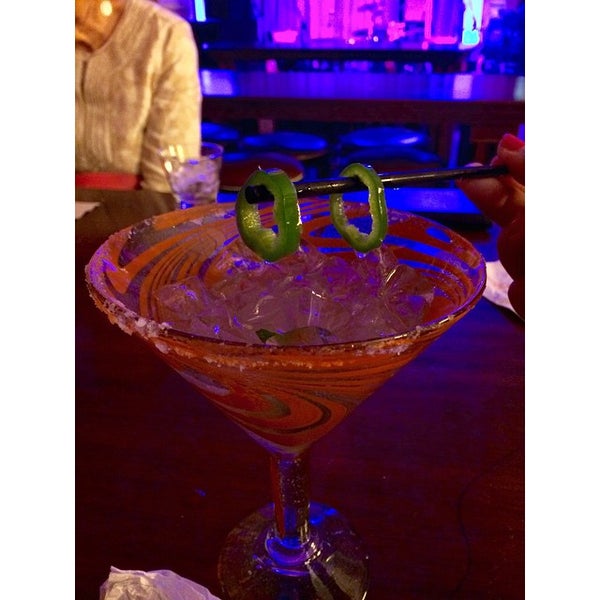 Foto tirada no(a) Gypsy Bar por Alex M. em 6/5/2015